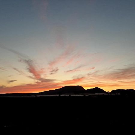 Los Fondos Costa Del Silencio Zewnętrze zdjęcie